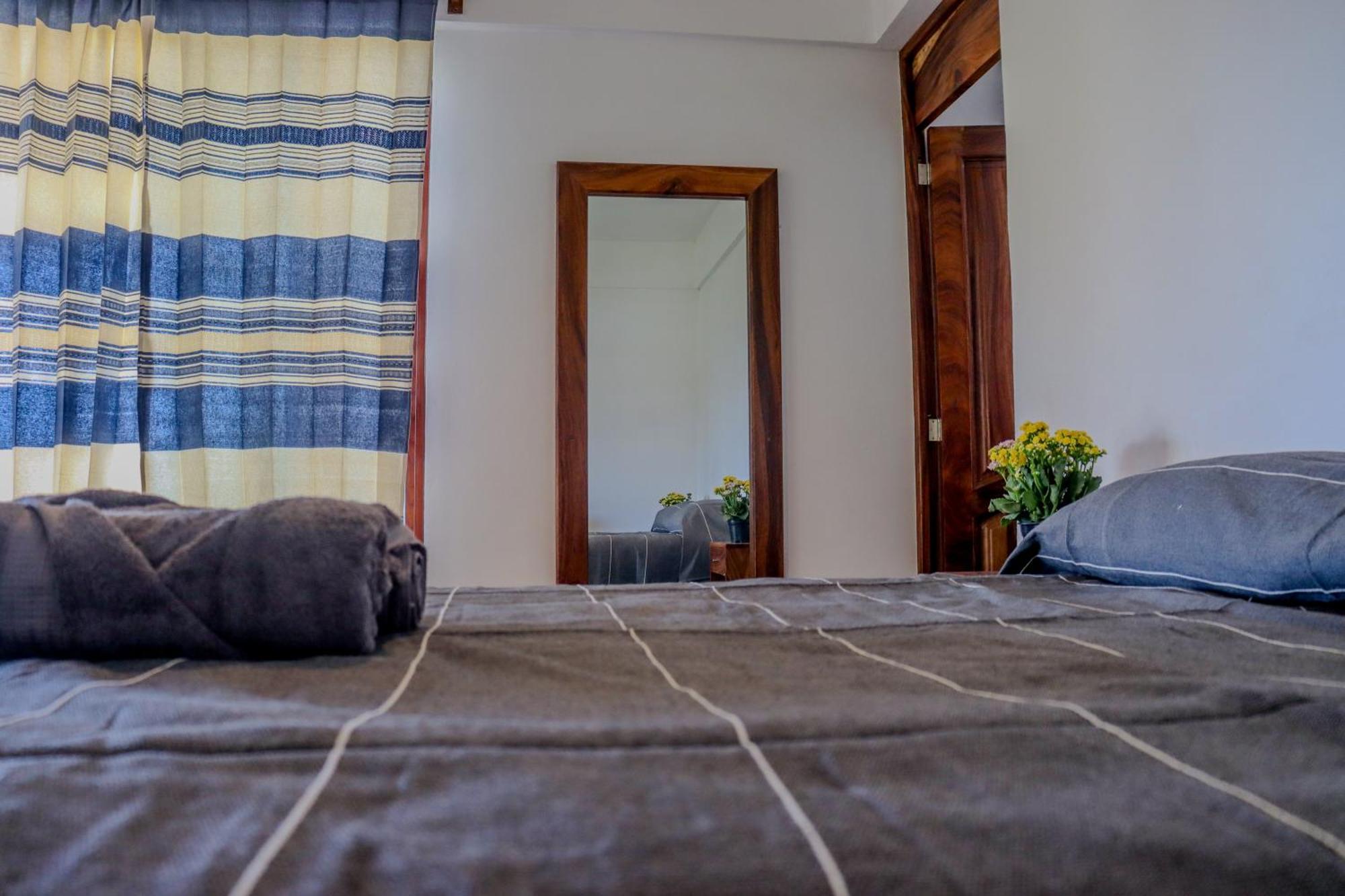La Aldea Zipolite Hotel Exterior photo